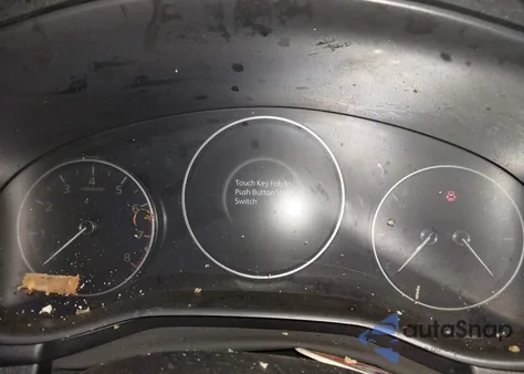 2021 Mazda Mazda3 Select из США, поврежденный, VIN JM1BPABL3M1337649